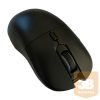 Mouse LC Power LC-M900B-C-W Vezeték nélküli Egér - Fekete