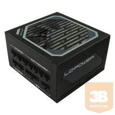   TÁP LC Power 1000W LC1000M V2.31 - Super Silent Modular Series