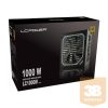 TÁP LC Power 1000W LC1000M V2.31 - Super Silent Modular Series