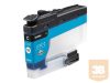 BROTHER Cyan Ink Cartridge - 1500 Pages