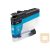 BROTHER Cyan Ink Cartridge - 1500 Pages