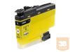 BROTHER Yellow Ink Cartridge - 5000 Pages