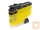 BROTHER Yellow Ink Cartridge - 5000 Pages