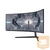 Samsung Monitor 49" - C49G95TSSP (VA, 5120x1440, 32:9, DQHD, 240HZ, 420cd/m2, 1ms, Curved)