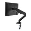 SBOX LCD-S012-2 Asztali konzol, DESKTOP MOUNT (17-32", max. 9 kg, max.VESA: 100x100 mm)