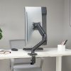 SBOX LCD-S012-2 Asztali konzol, DESKTOP MOUNT (17-32", max. 9 kg, max.VESA: 100x100 mm)