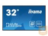 IIYAMA ProLite LE3240S-B3 32inch 1920x1080 VA panel 350cd/m2 4000:1 Static Contrast Landscape mode VGA 3xHDMI USB Port