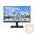 SAMSUNG IPS monitor 22" T45F, 1920x1080, 16:9, 250cd/m2, 5ms, 1000:1, 75Hz, DP/2xHDMI/2xUSB, FreeSync