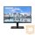 SAMSUNG IPS monitor T45F, 1920x1080, 16:9, 250cd/m2, 5ms, 75Hz