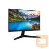 Samsung Monitor 27" - F27T370FWR (IPS, 1920x1080, 16:9, FHD, 75HZ, 250cd/m2, 5ms, Flat)