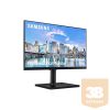 SAMSUNG IPS Monitor 27" LF27T450FQRXEN, 1920x1080, 16:9, 250cd/m2, 5ms, 75Hz, 2xHDMI/DP/Audio out/2xUSB, Pivot