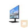 SAMSUNG IPS Monitor 27" LF27T450FQRXEN, 1920x1080, 16:9, 250cd/m2, 5ms, 75Hz, 2xHDMI/DP/Audio out/2xUSB, Pivot