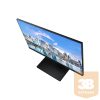 SAMSUNG IPS Monitor 27" LF27T450FQRXEN, 1920x1080, 16:9, 250cd/m2, 5ms, 75Hz, 2xHDMI/DP/Audio out/2xUSB, Pivot