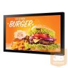 SAMSUNG Outdoor Signage OHB 24" (OH24B)