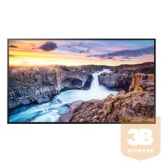   Samsung LFD 43" - LH43QHBEBGCXEN (QH43B, 43", 3840x2160, UHD, 700nit, 24/7)