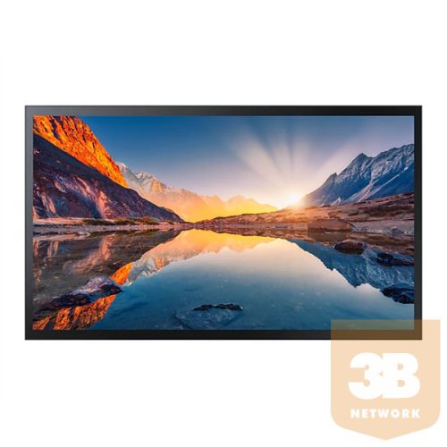 Samsung LFD 55" - LH55QMBTBGCXEN (QM55B-T, 55", 3840x2160, UHD, 500nit, 24/7, Touch)