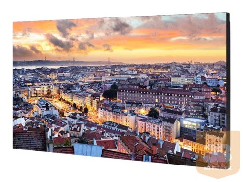 SAMSUNG VH55B 55inch VideoWall IPS FHD 1.7mm frame 700nit