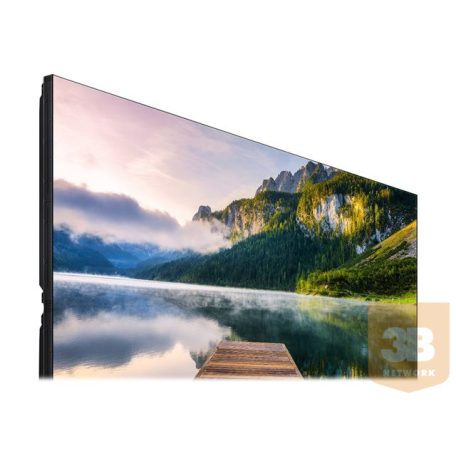 SAMSUNG VM55B-U 55inch Non-touch 1920x1080 16:9 500nit 24/7 Dalle Mate IPS Sans SoC N/A 3years