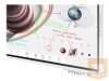 SAMSUNG Flip Pro Digital Flipboard 55inch 4K IR Touch HDMI USB-C USB LAN WiFi WPA2 Enterprise Bluetooth Tizen 6.5 SoC 2x10W 400x400