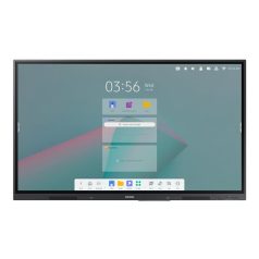   SAMSUNG WA75C Interactive Display 75inch UHD 4K 3840x2160 Multi Touch 8ms 400cd/m2 3x HDMI USB-C RJ45 WIFI OPS