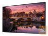 SAMSUNG QB85R-B 85inch UHD/4K 16:9 edge-LED 350nits Speakers 2x10W black DVI-D 2xHDMI 2.0 RS232 in/out USB 2.0x2 WiFi 2.4GH