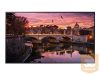 SAMSUNG QB85R-B 85inch UHD/4K 16:9 edge-LED 350nits Speakers 2x10W black DVI-D 2xHDMI 2.0 RS232 in/out USB 2.0x2 WiFi 2.4GH