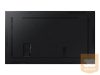 SAMSUNG WM85A Flip 3 Digital Flipboard 85inch UHD 260x2136x1311 HDMIx2 Advanced IR Touch DP USB in x2