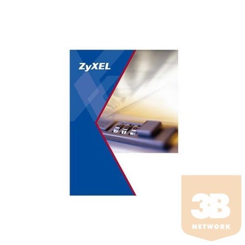 ZYXEL Advance Routing License for XGS4600-32