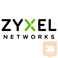   ZYXEL Licensz 1 hónapos CF/Anti-Malware/IDP/App Patrol/Anti-Spam/SecurReporter USGFLEX100 és USGFLEX100W eszközökhöz (Li