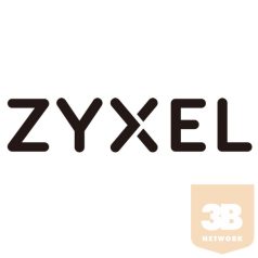   ZYXEL Licensz 1 éves CF/Anti-Spam USGFLEX700-as eszközhöz (License) NF, LIC-BUN-ZZ0117F