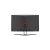 Dahua Monitor 32" Gamer - LM32-E230C (VA; 16:9; 1920x1080; 165Hz; 1ms; 300cd; 2xHDMI; DP; HDR10; sRGB99%)