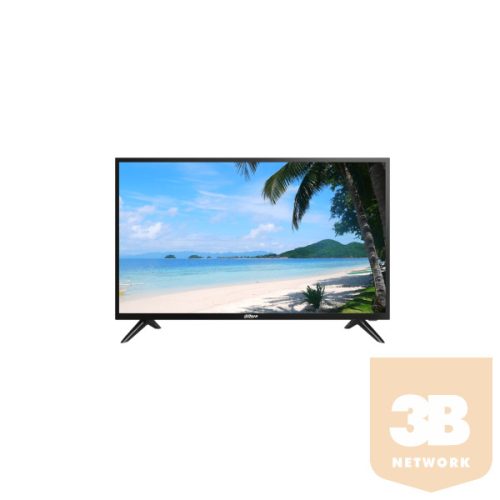 Dahua Monitor 43" - LM43-F200