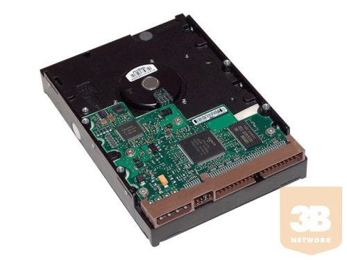 HP 500GB SATA 6Gb/s 7200 HDD