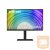 SAMSUNG IPS monitor 24" S60UA, 2560x1440, 16:9, 300cd/m2, 5ms, 75Hz, HDR, DisplayPort/HDMI/3yUSB/USB-C, Pivot