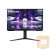 SAMSUNG 24" Odyssey G30A Gaming monitor - LS24AG300NRXEN