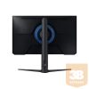 SAMSUNG 24" Odyssey G30A Gaming monitor - LS24AG300NRXEN