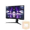 SAMSUNG 24" Odyssey G30A Gaming monitor - LS24AG300NRXEN