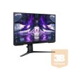 SAMSUNG 24" Odyssey G30A Gaming monitor - LS24AG300NRXEN