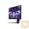 SAMSUNG 24" Odyssey G30A Gaming monitor - LS24AG300NRXEN