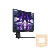 SAMSUNG 24" Odyssey G30A Gaming monitor - LS24AG300NRXEN