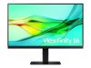 SAMSUNG ViewFinity S60UD 24inch WQHD IPS 100Hz 5ms HDMI USB-C Cable in box