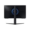 SAMSUNG Gaming 180Hz VA monitor 24" G30D, 1920x1080, 16:9, 250cd/m2, 1ms, HDMI/DisplayPort, Pivot