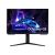 SAMSUNG Odyssey 24inch VA Flat FHD 16:9 180hz 250cd/m2 1ms HDMI 1.4 DP 1.2