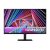 SAMSUNG IPS monitor 27" S7, 3840x2160, 16:9, 300cd/m2, 5ms, HDMI/DisplayPort/USB