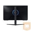 Samsung Monitor 27" - S27AG500PP (IPS, 2560x1440, 16:9, 165Hz, 350cd/m2, 1ms, Pivot, Flat)