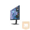 SAMSUNG IPS monitor 27" S61B, 2560x1440, 16:9, 300cd/m2, 5ms, 75Hz, DisplayPort/2xHDMI, Pivot