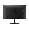 SAMSUNG IPS monitor 27" S8, 3840x2160, 16:9, 350cd/m2, 5ms, HDMI/3xUSB/Thunderbolt/LAN, Pivot