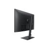 SAMSUNG IPS monitor 27" S8, 3840x2160, 16:9, 350cd/m2, 5ms, HDMI/3xUSB/Thunderbolt/LAN, Pivot