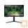 SAMSUNG Gaming 240Hz IPS monitor 27" G40B, 1920x1080, 16:9, 400cd/m2, 1ms, DisplayPort/2xHDMI/HDCP, Pivot