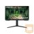 SAMSUNG Gaming 240Hz IPS monitor 27" G40B, 1920x1080, 16:9, 400cd/m2, 1ms, DisplayPort/2xHDMI/HDCP, Pivot